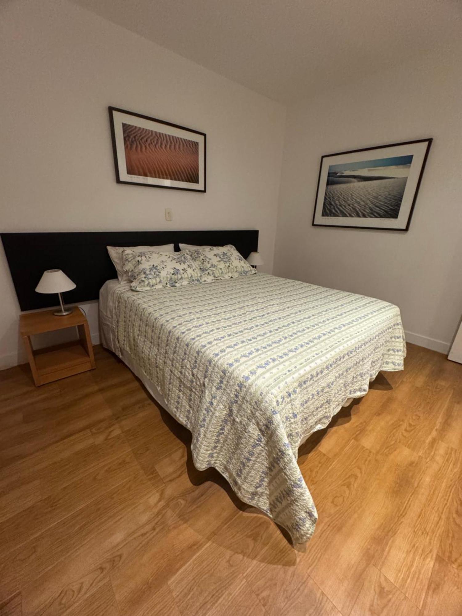 2 Quartos Com Piscina, Academia, Garagem E Arrumacao Diaria By Tata