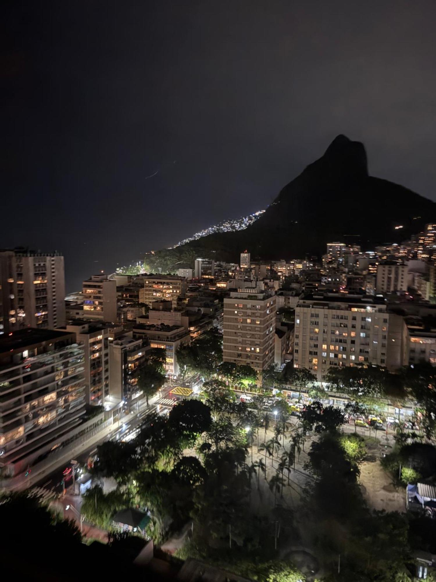 Aparthotel 2 Quartos Com Piscina, Academia, Garagem E Arrumacao Diaria By Tata Rio de Janeiro