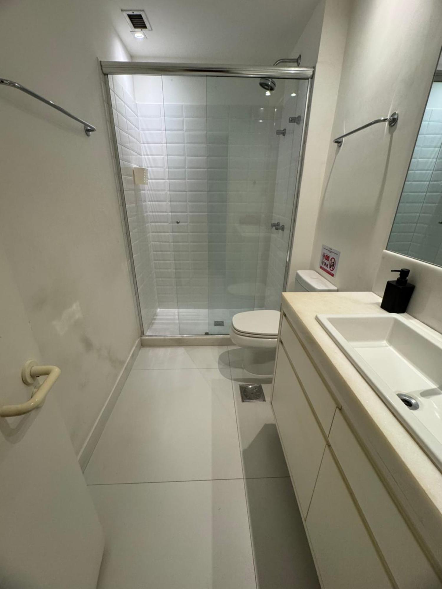 Aparthotel 2 Quartos Com Piscina, Academia, Garagem E Arrumacao Diaria By Tata Rio de Janeiro
