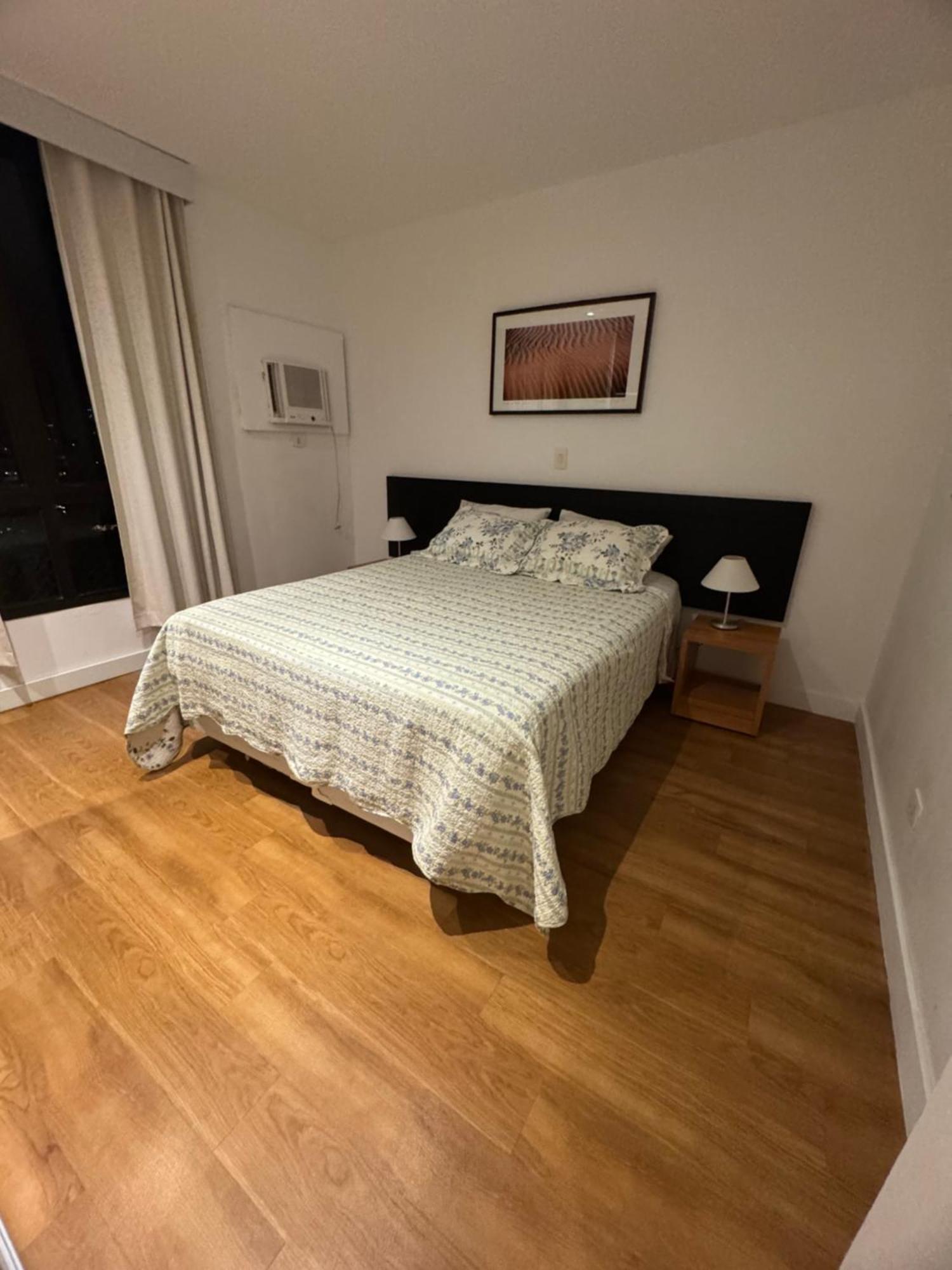 2 Quartos Com Piscina, Academia, Garagem E Arrumacao Diaria By Tata * Rio de Janeiro