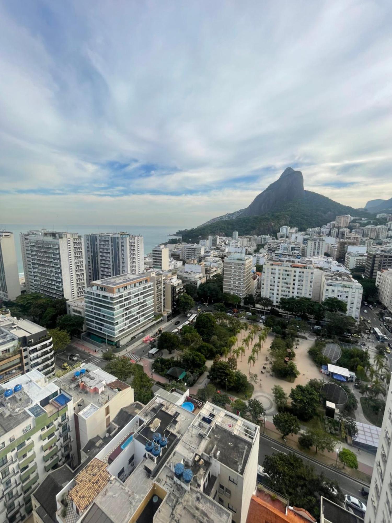 Appart hôtel 2 Quartos Com Piscina, Academia, Garagem E Arrumacao Diaria By Tata *